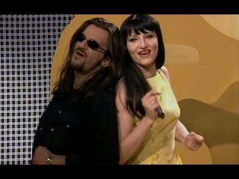Aca Lukas & Mira Skoric - Dok ti u kafani piješ druže