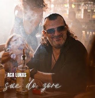 Aca Lukas & Miroslav Ilic - Igraj sve do zore