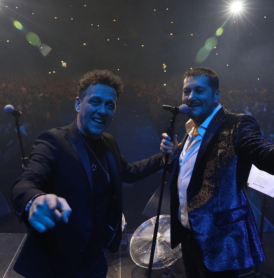 Aco Pejovic & Dzenan Loncarevic - Uspomene 