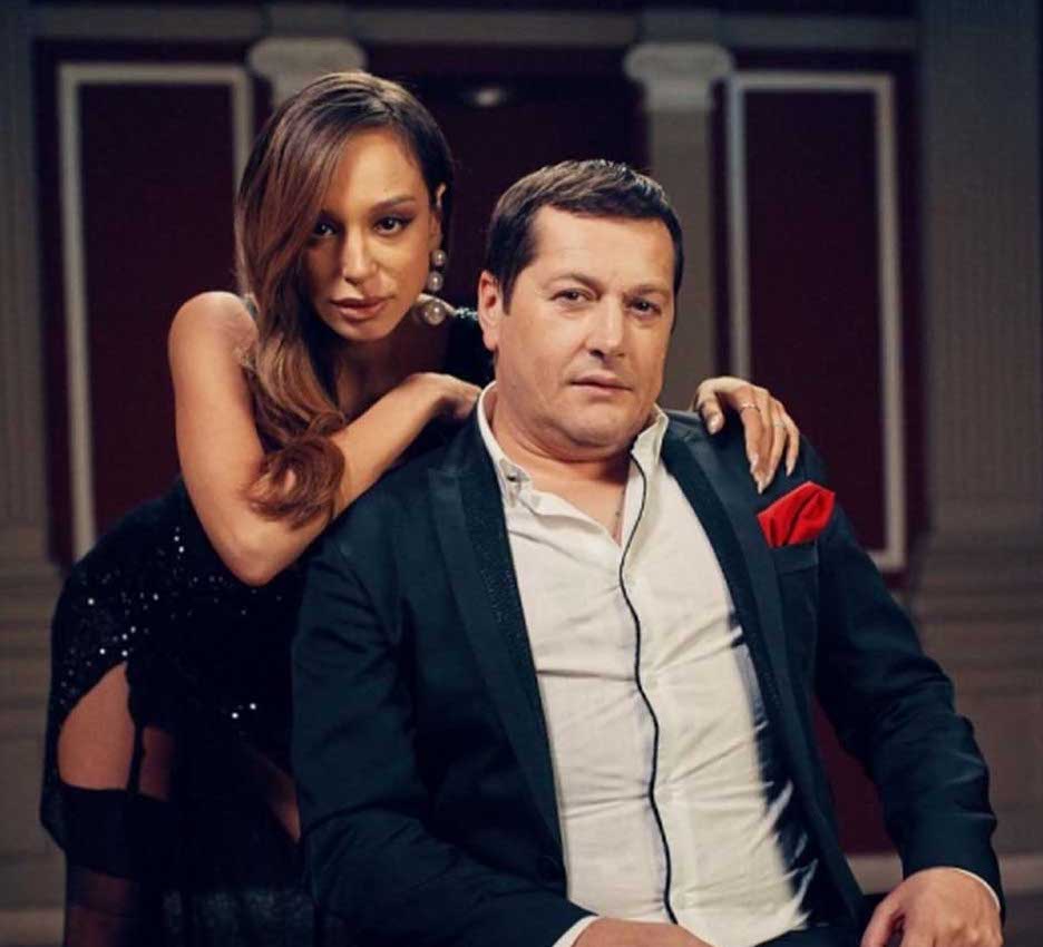 Aco Pejovic & Edita - Blud i nemoral