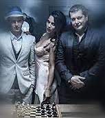 Aco Pejovic & Tropico Band - Neko treći