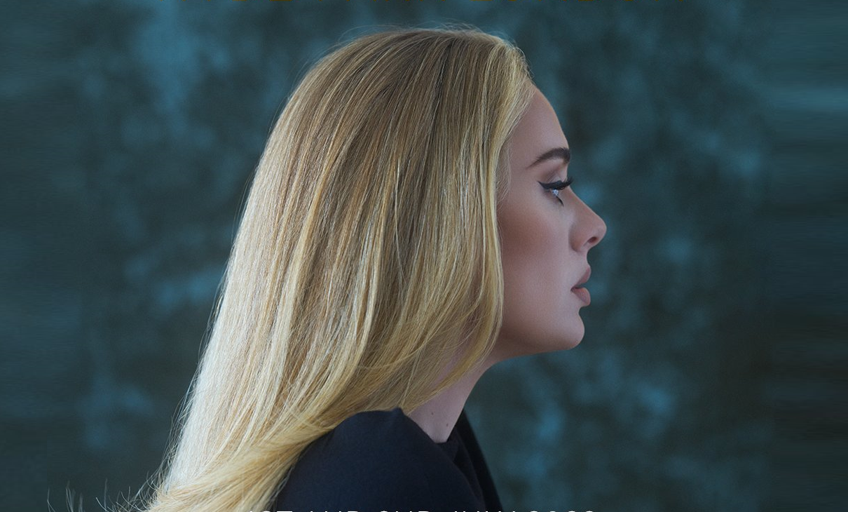 Adele - Set fire to the rain