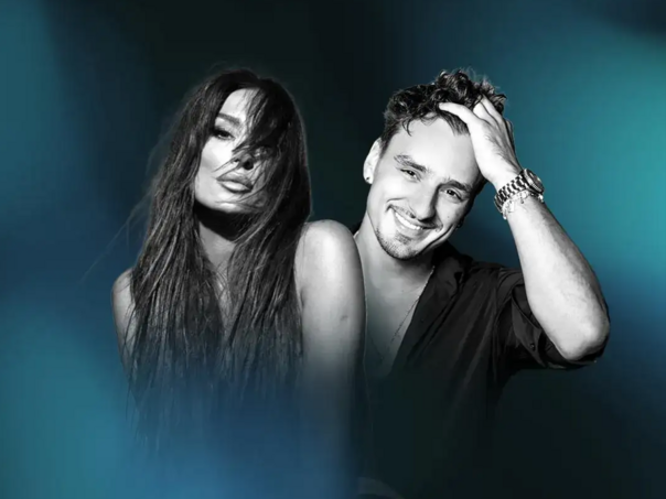 Adi Sose & Senidah - Čista ljubav