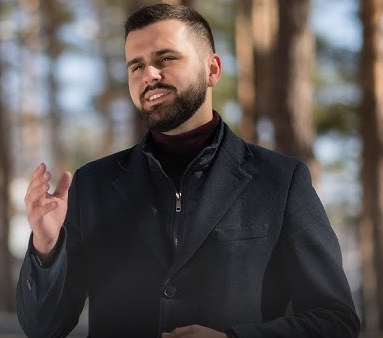 Ahmed Alili - Odazivam se 