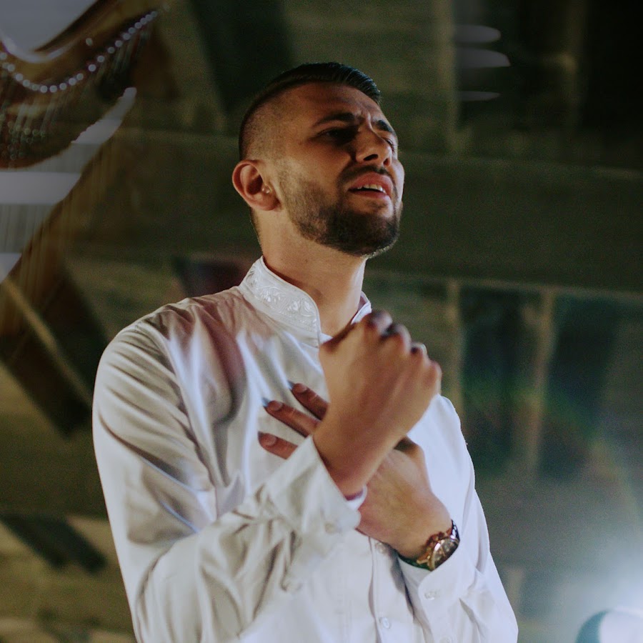 Ahmed Patkovic - Majčine dove 