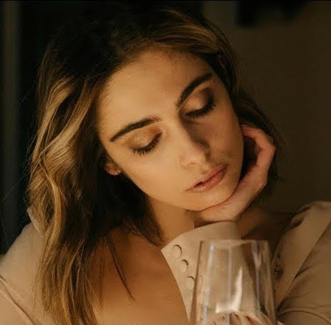 Aida Beslic - Iza ponoći