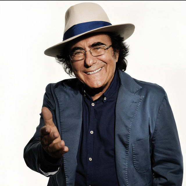 Al Bano - Felicita