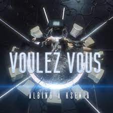 Albino & Ksenia - Voulez vous