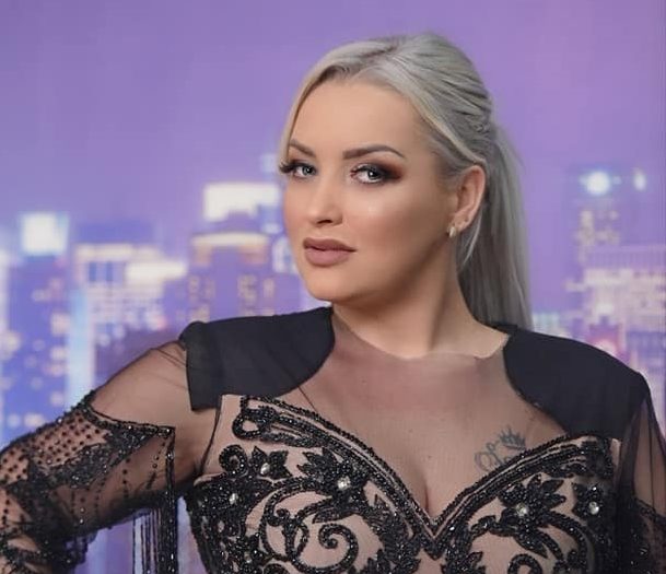 Aldina Bajic - Hajde idi njoj