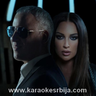 Aleksandra Prijovic & Sasa Matic - Ko si ti 