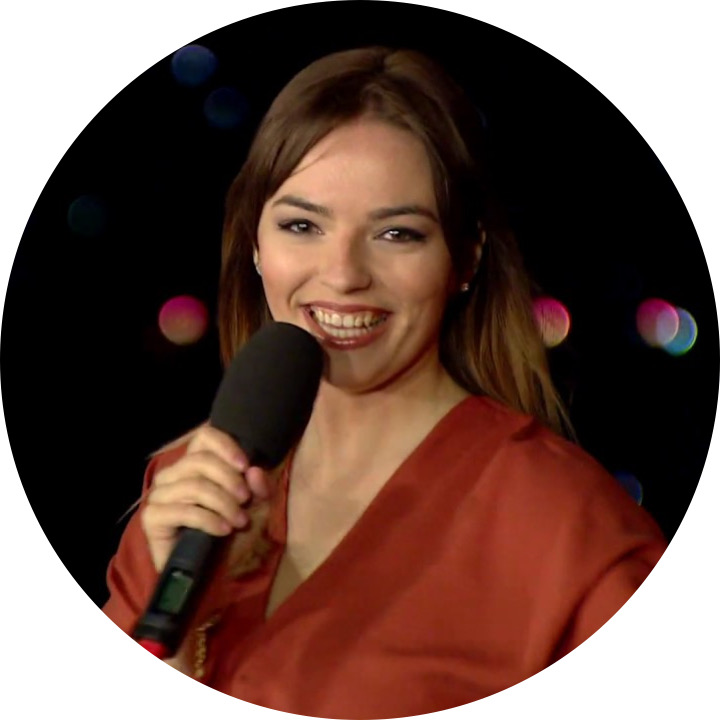 Alma Subasic - Iz kamena tekla voda