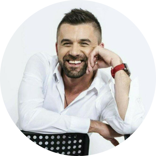 Amel Curic - Dobro veče tugo