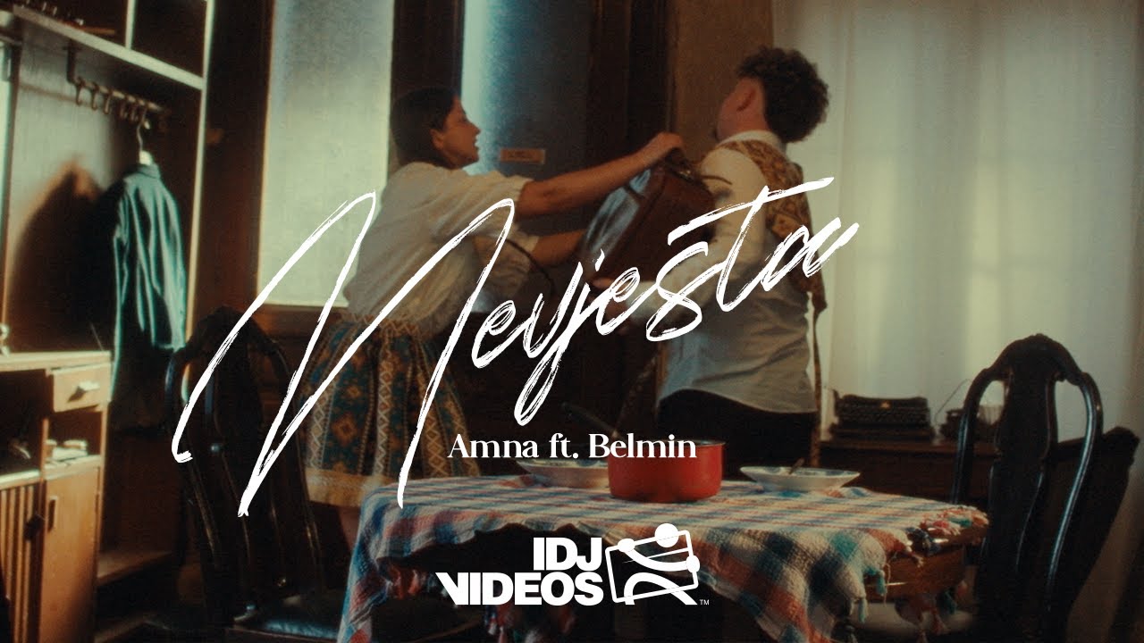 Amna & Belmin - Nevjesta