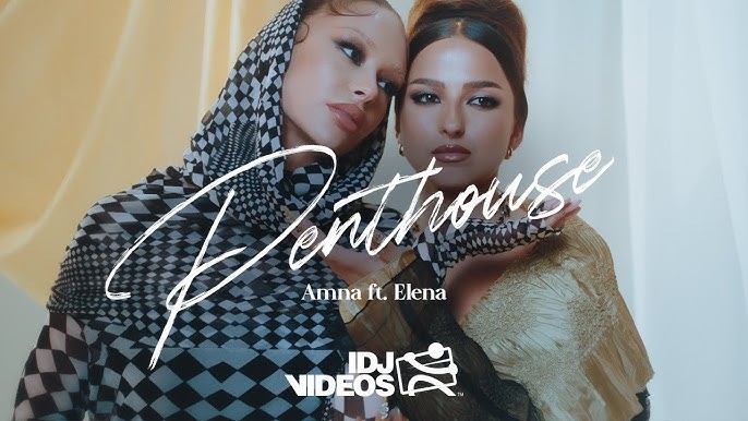 Amna & Elena - Penthouse