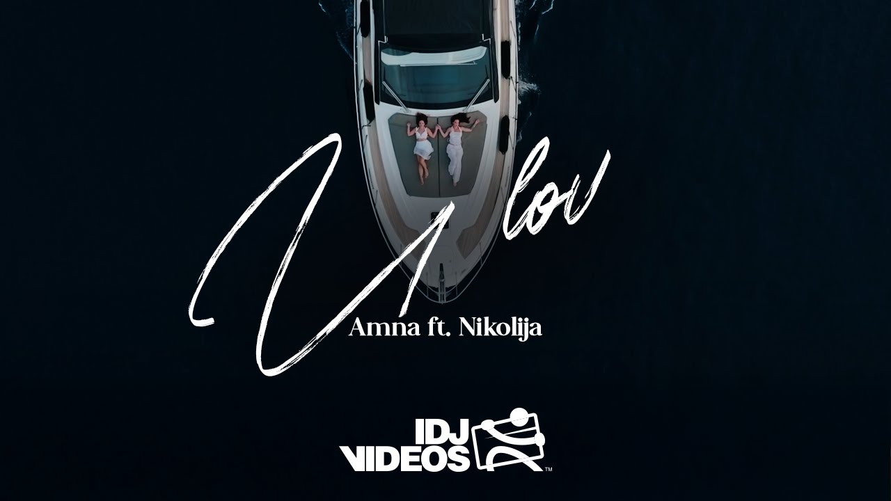 Amna & Nikolija - U lov