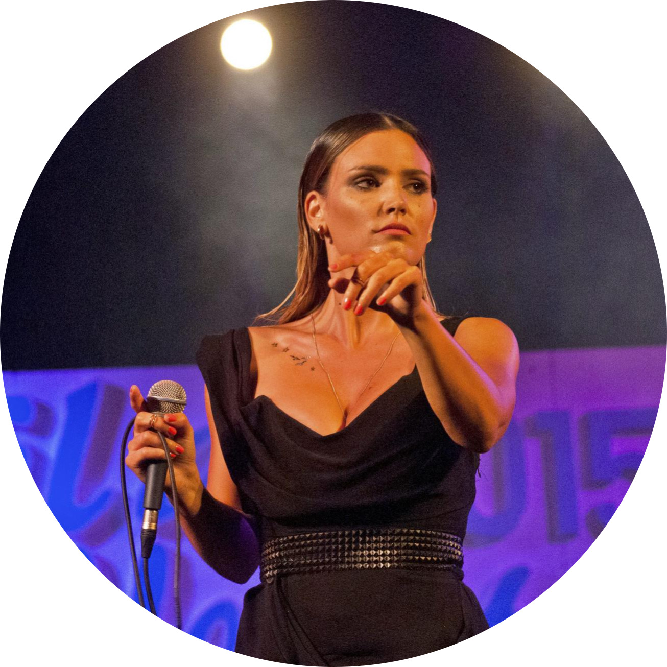 Ana Bebic - Preživjet ću
