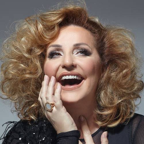 Ana Bekuta - Ostavljena ja