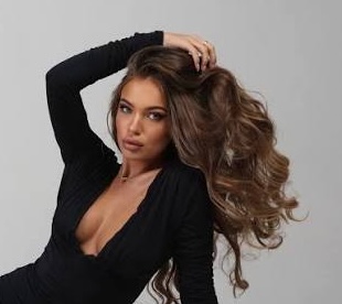 Ana Bertic - Još ga srce pamti