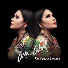 Ana Gabriel - Hasta que te conocí