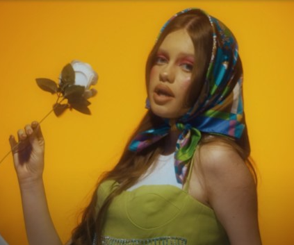 Anastasija Spasevska - Tvoja Nina