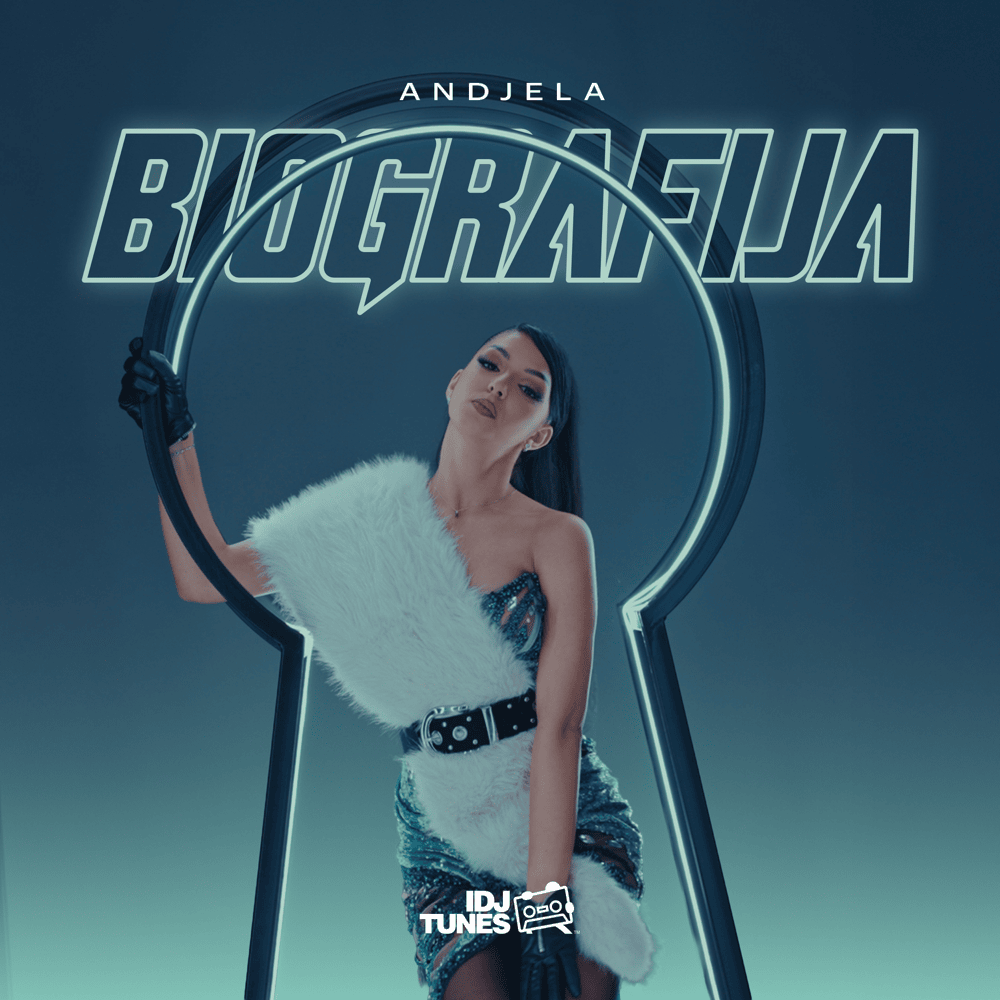 Andjela Stojkovic - Biografija