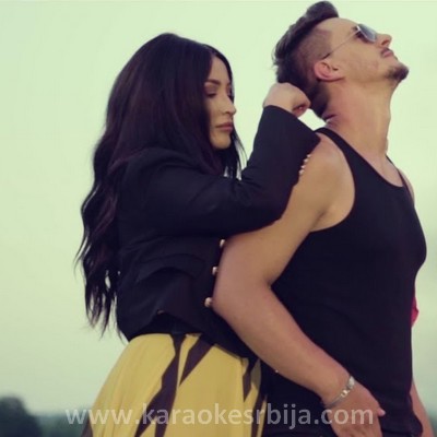 Andreana Cekic & Emir Djulovic - Cipele