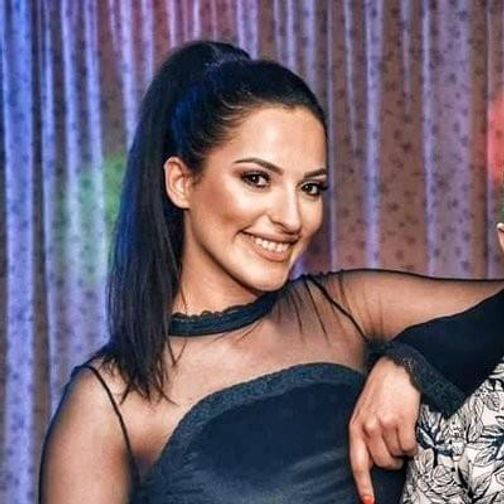 Andrijana Radonjic - Opelo