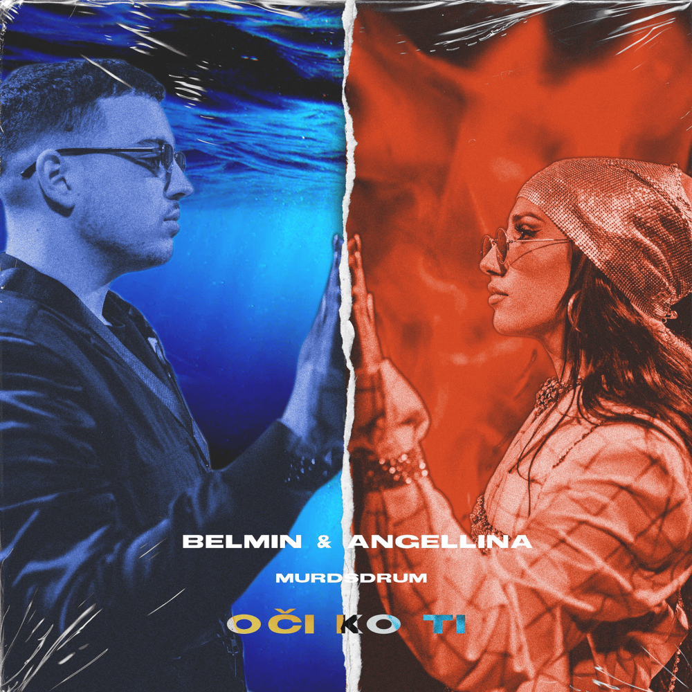 Angellina & Belmin - Oči ko ti 