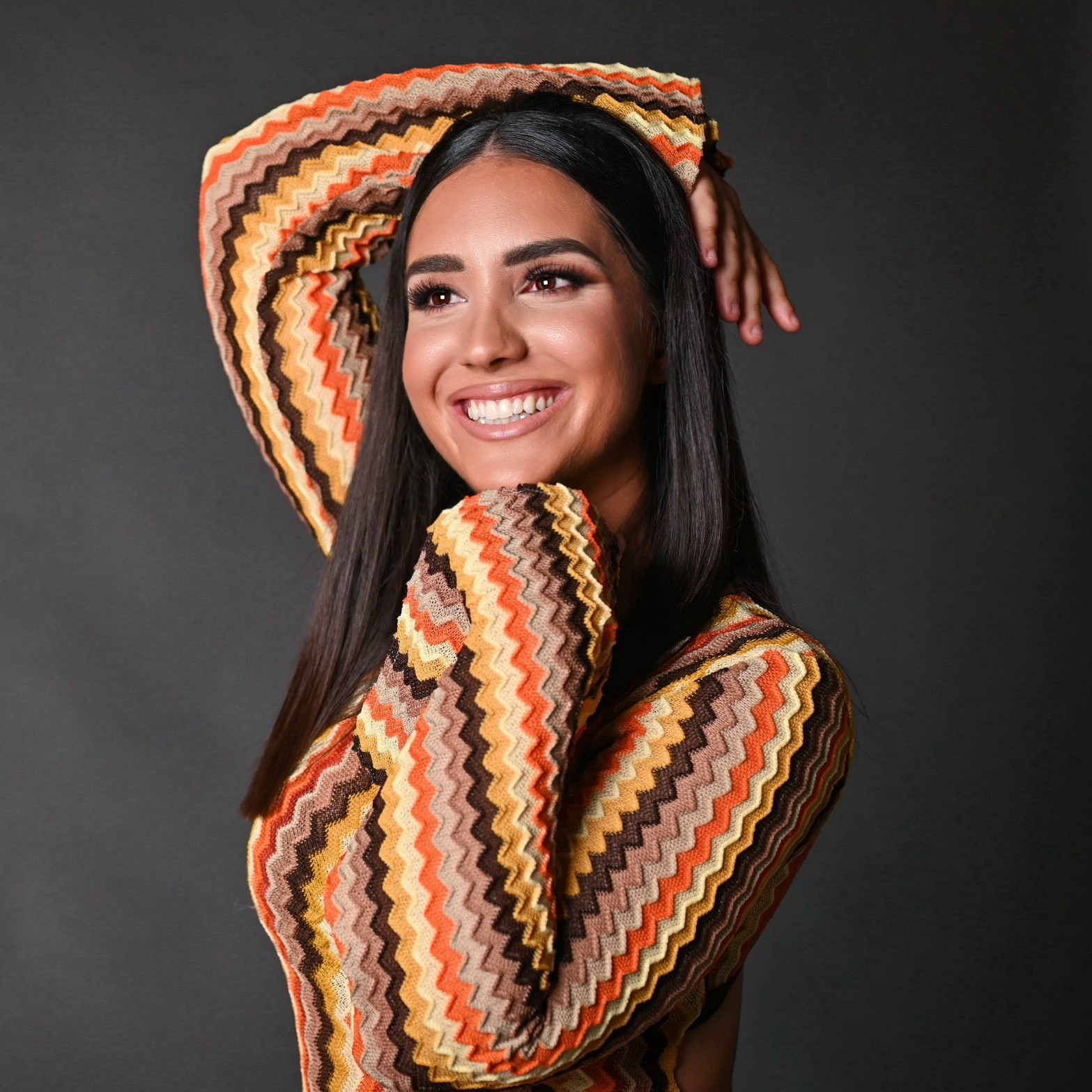 Antonela Doko - Za nastupi uživo