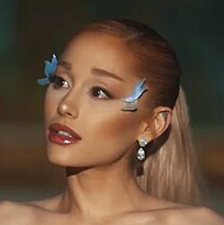 Ariana Grande - No tears left to cry