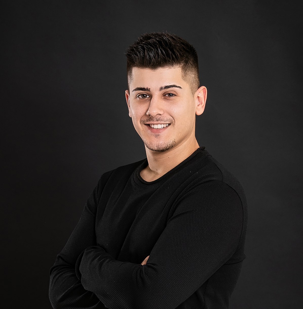 Armin Dedic - Peron