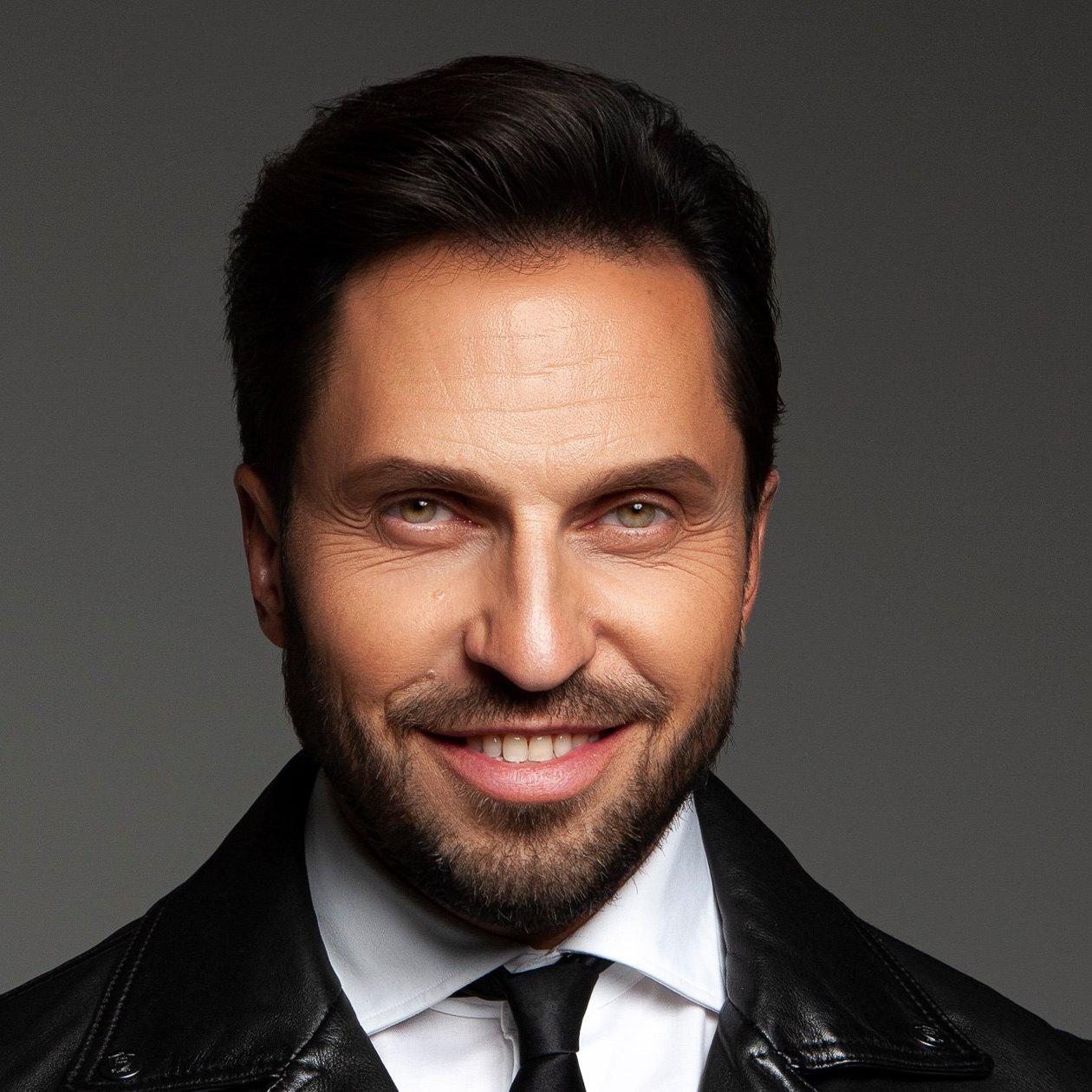 Artur Pirozhkov - Zacepila
