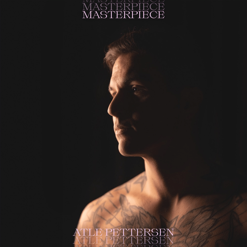 Atle Pettersen - Masterpiece (Eurovision 2023)