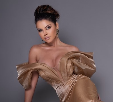 Azra Husarkic - Zakon jačeg 