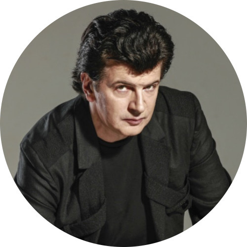 Bajaga - Pada vlada