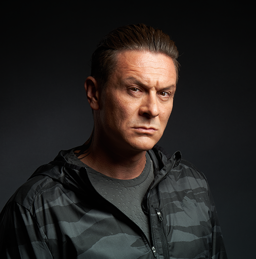 Bane Tomasevic - Dušmani