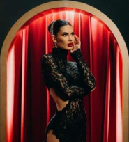Barbara Popovic - Zajdi zajdi 