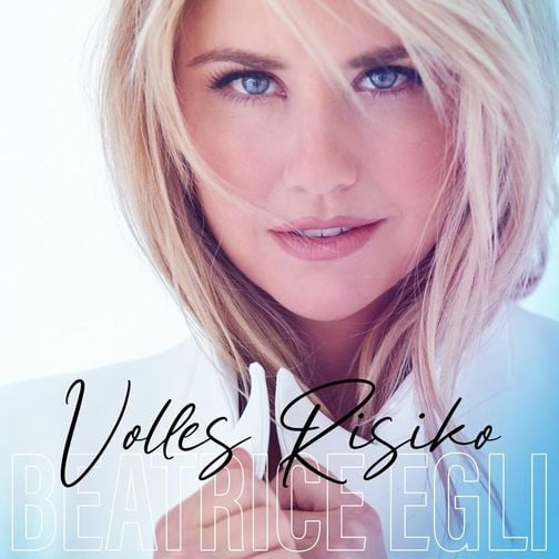 Beatrice Egli - Volles risiko