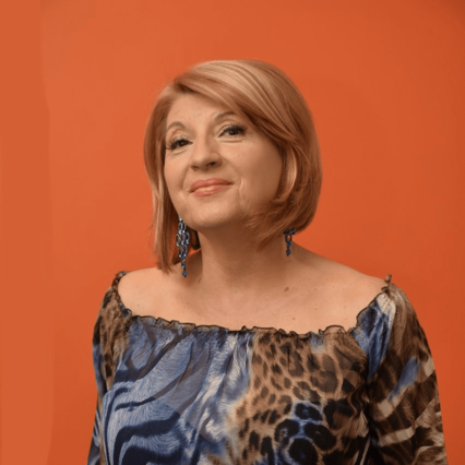 Biljana Jevtic - Evo ti srce na dlanu