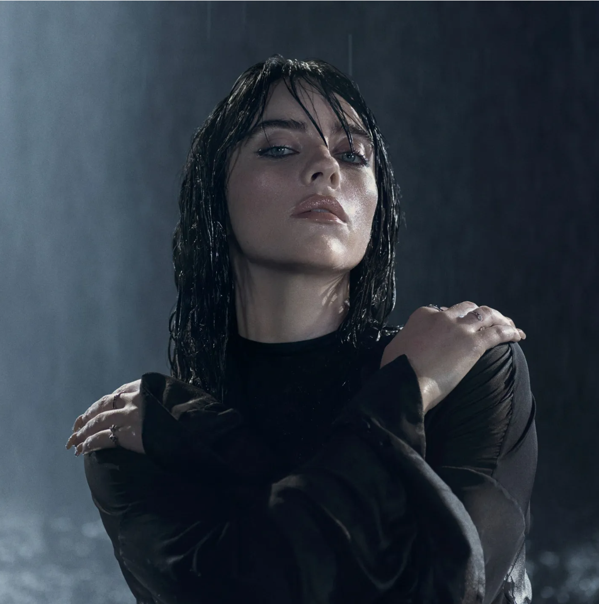 Billie Eilish - What was I made for 