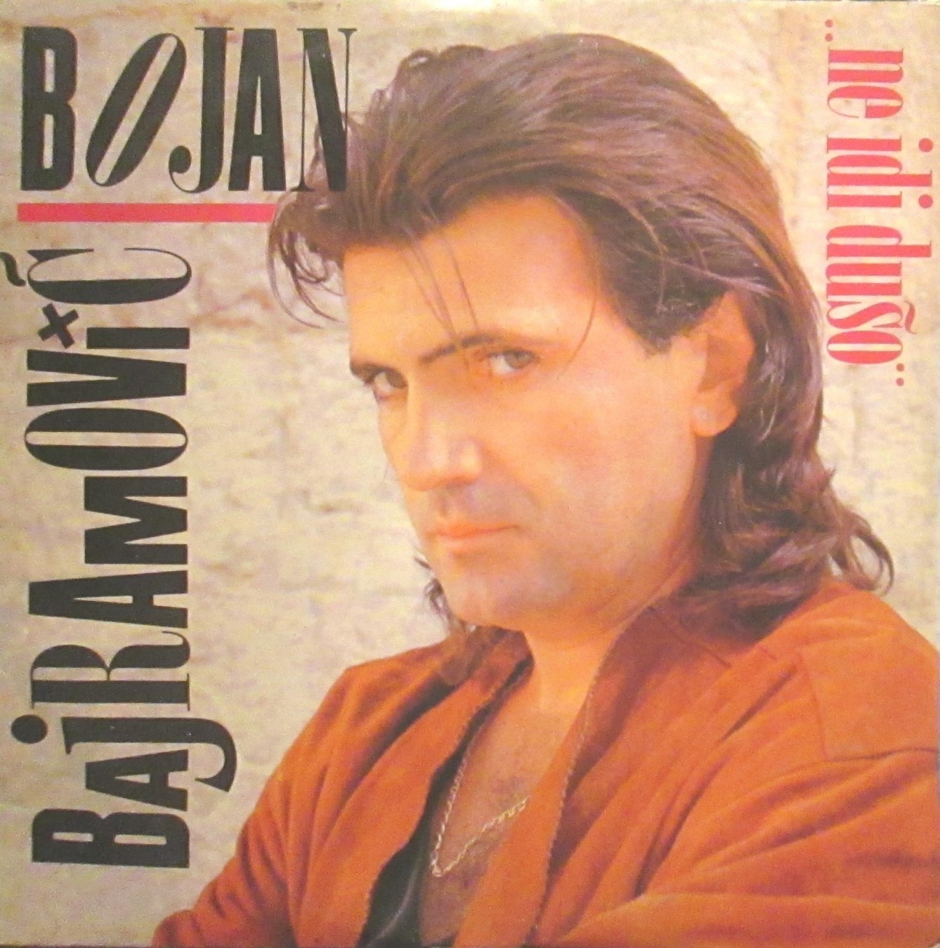 Bojan Bajramovic - Evo zora