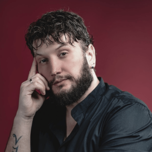 Bojan Delic - Ne mogu ja