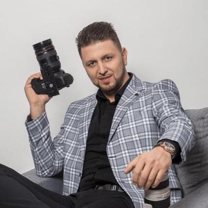 Boris Javorski - Ljubavnici