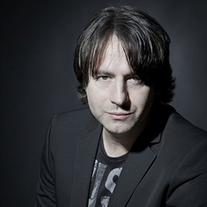 Boris Novkovic - Elois