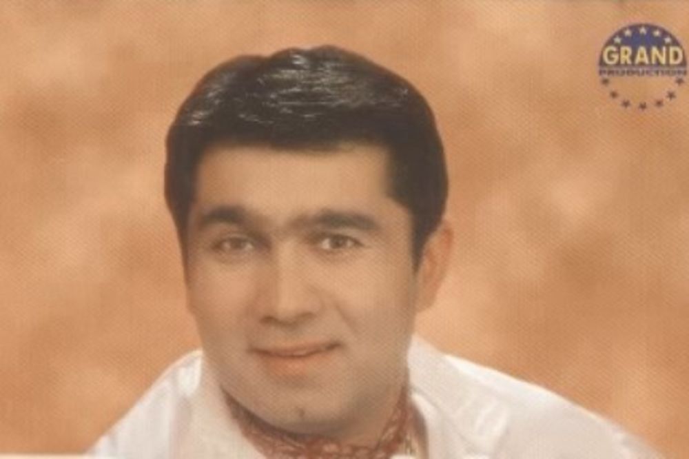 Boza Nikolic - Lažem sebe