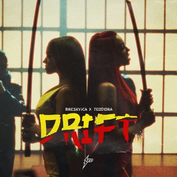 Breskvica & Teodora - Drift