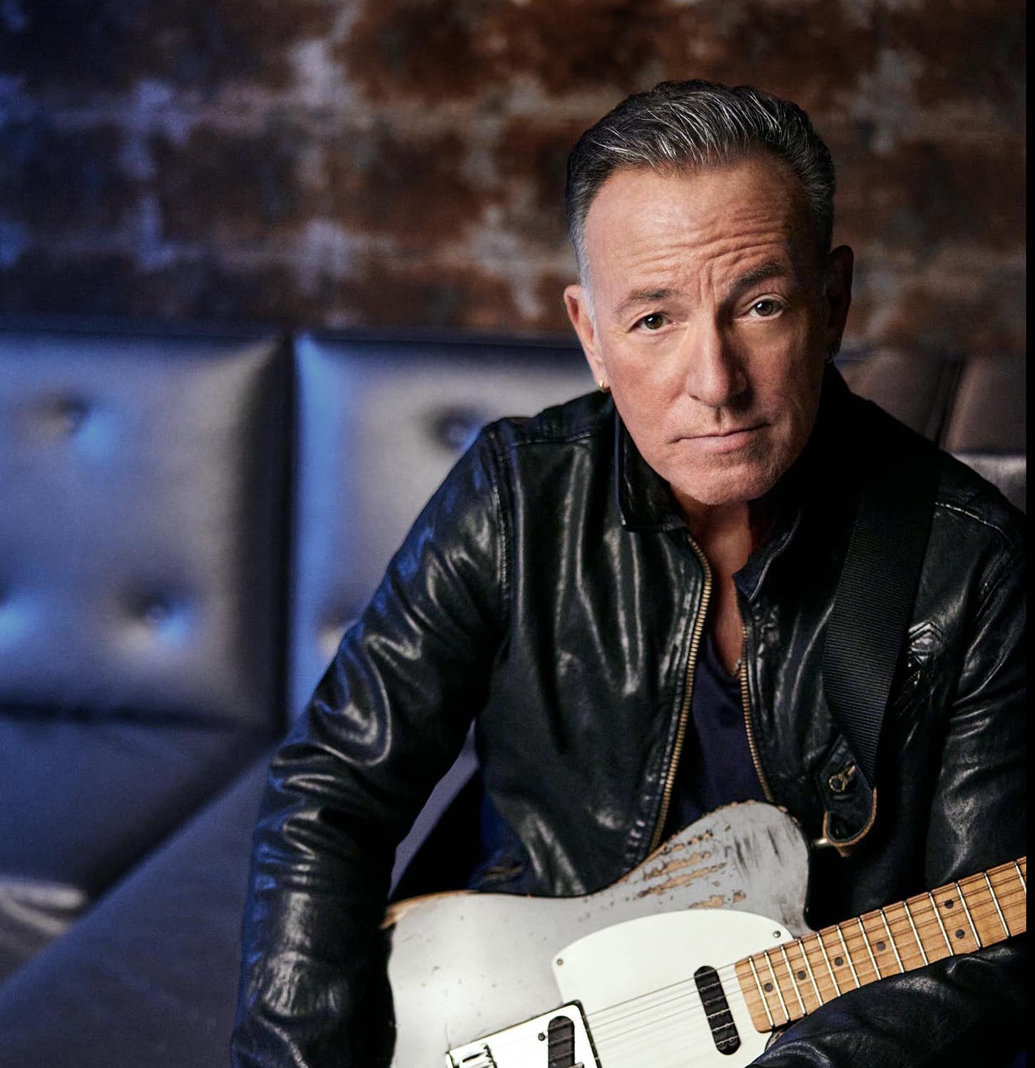 Bruce Springsteen - Streets Of Minneapolis (Accoustic)