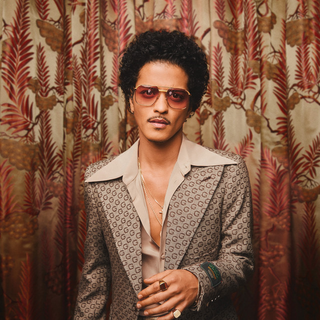 Bruno Mars - Grenade