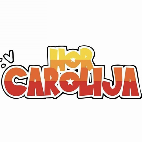 Carolija - Kako rastu deca