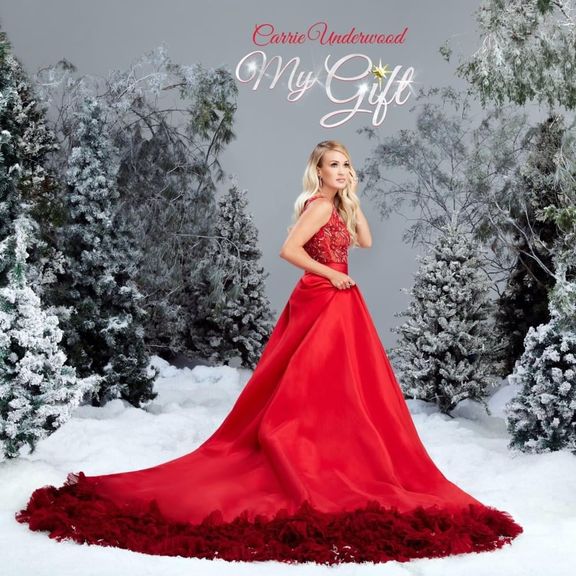 Carrie Underwood - Mary did you know